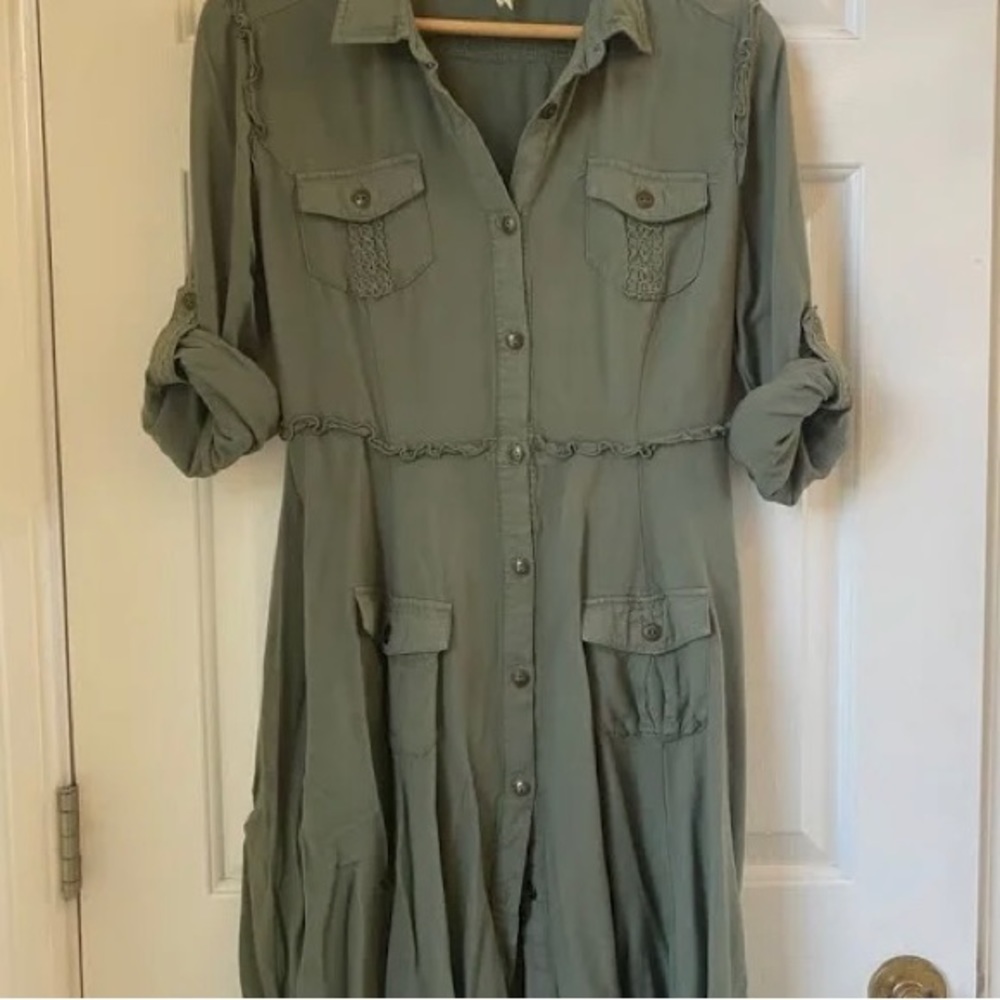 Womens MatildaJane NWT dress